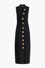 Axia Dress in Black Altuzarra at Altuzarra