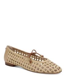 Women\'s Marcie Flats at Bloomingdales