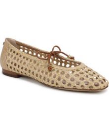 Women\'s Marcie Mary Jane Flats at Macys