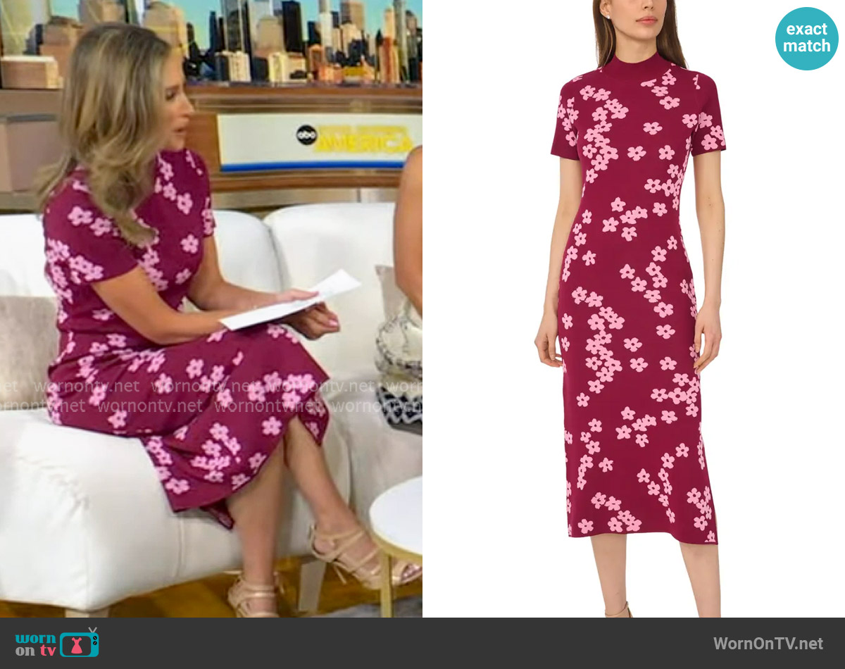 Rhiannon's Cece dress Rhiannon's Cece dress