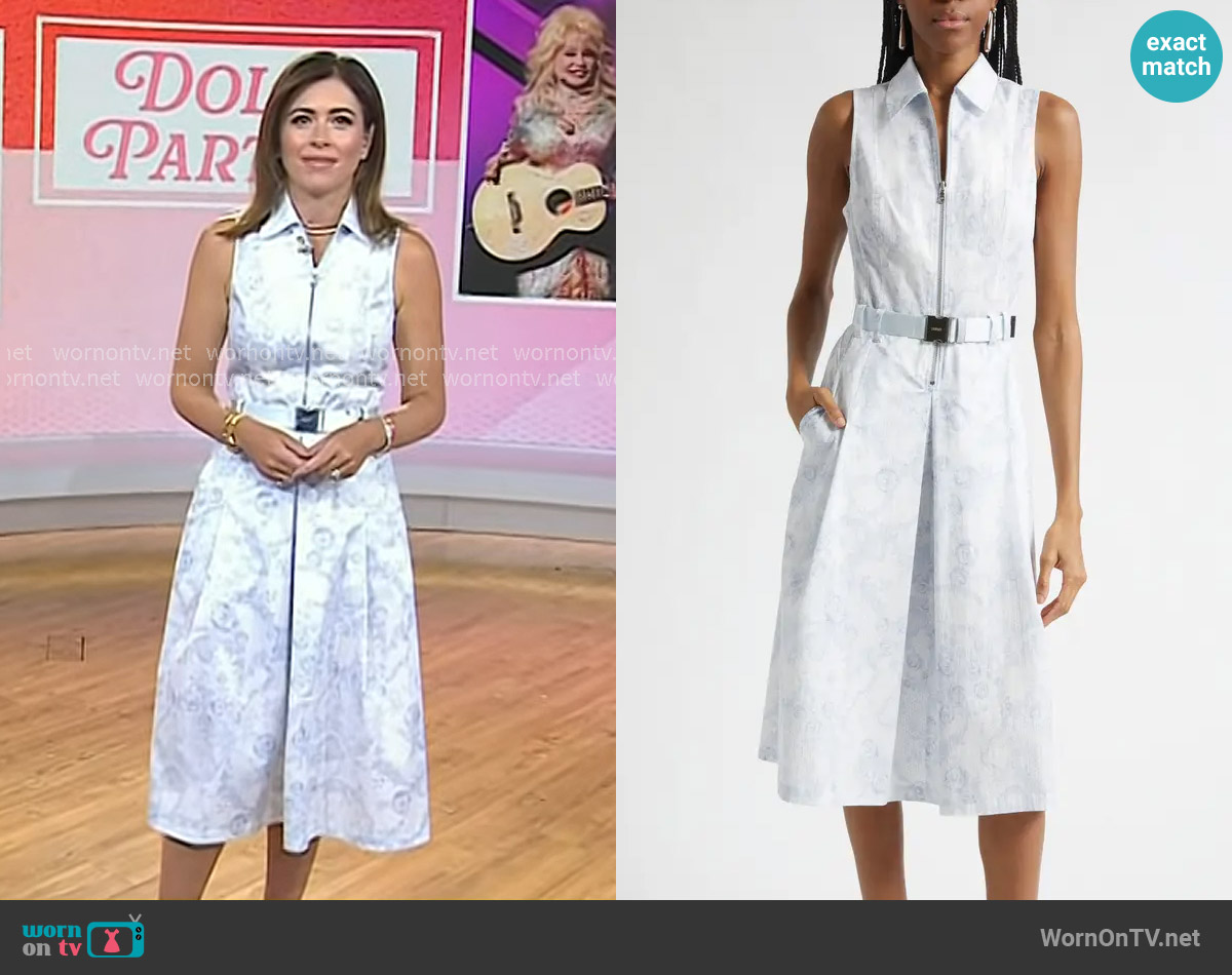Chloe's L'Agence dress Chloe's L'Agence dress