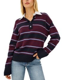 Paxton Polo Sweater at Bloomingdales